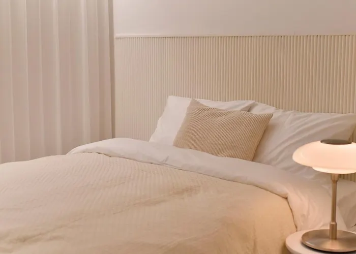 Apartamento Hongdae Station ,10 Minutes On Foot,cozy House With Artistic Sensibility *