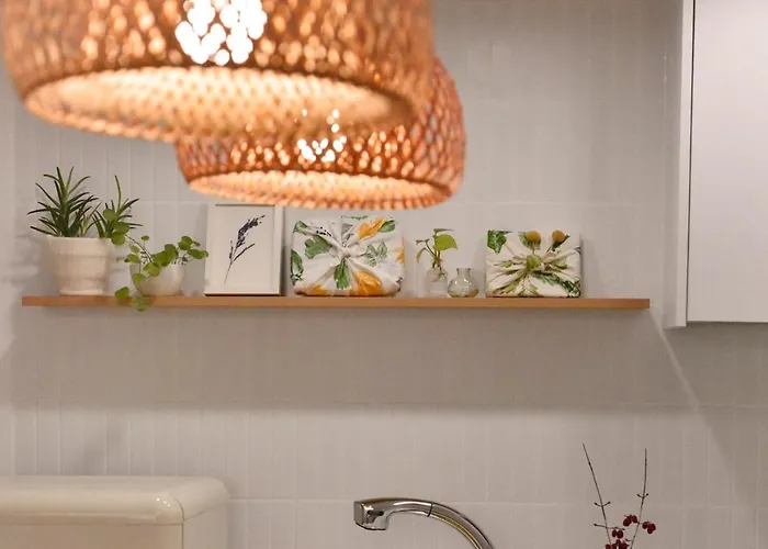 Apartamento Hongdae Station ,10 Minutes On Foot,cozy House With Artistic Sensibility