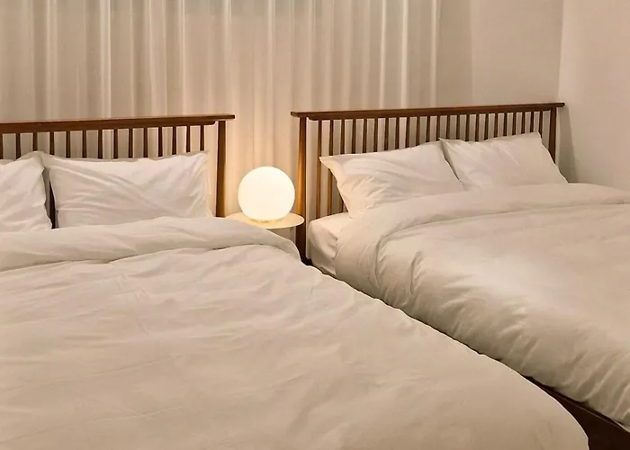 Hongdae Station ,10 Minutes On Foot,cozy House With Artistic Sensibility Apartamento *