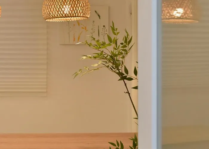 Apartamento Hongdae Station ,10 Minutes On Foot,cozy House With Artistic Sensibility