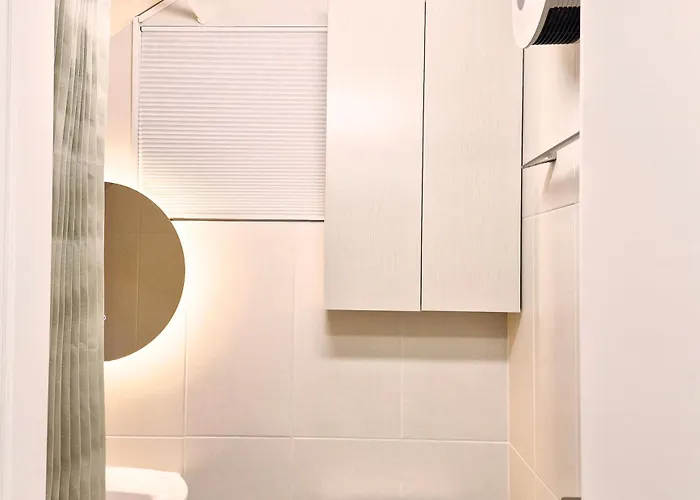 Apartamento Hongdae Station ,10 Minutes On Foot,cozy House With Artistic Sensibility Seul