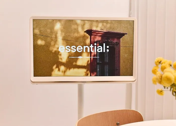 Apartamento Hongdae Station ,10 Minutes On Foot,cozy House With Artistic Sensibility *
